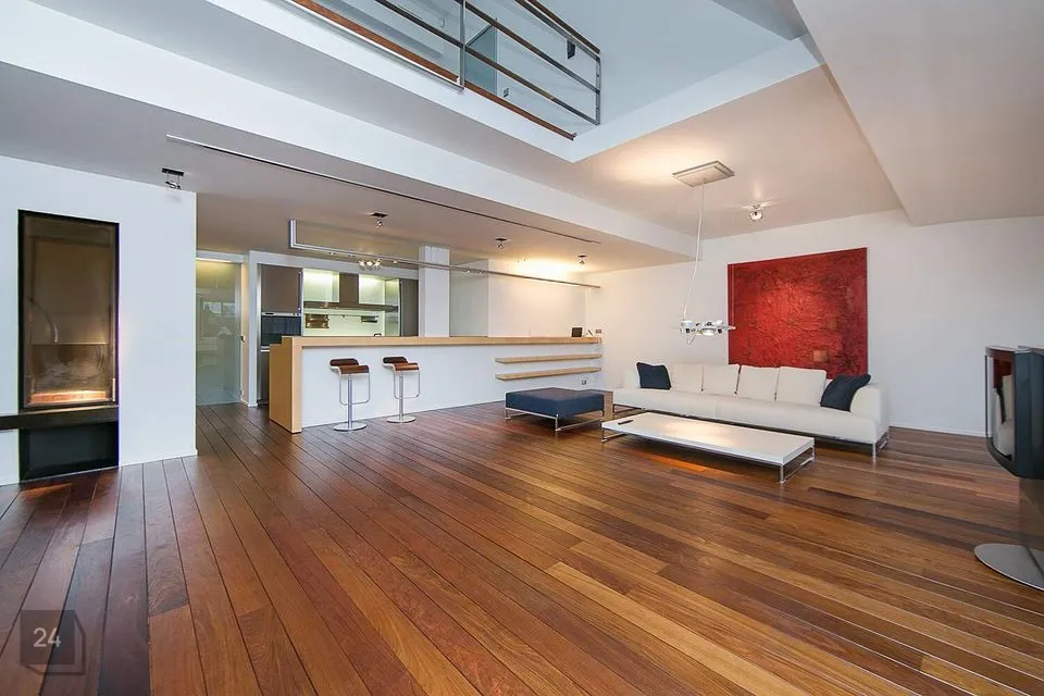 3-toaline Korter  -  Tallinn, Kesklinna linnaosa - foto 4