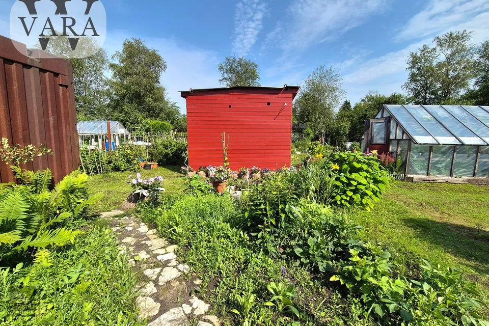 3-toaline Suvila  -  Jõelähtme vald, Kallavere küla