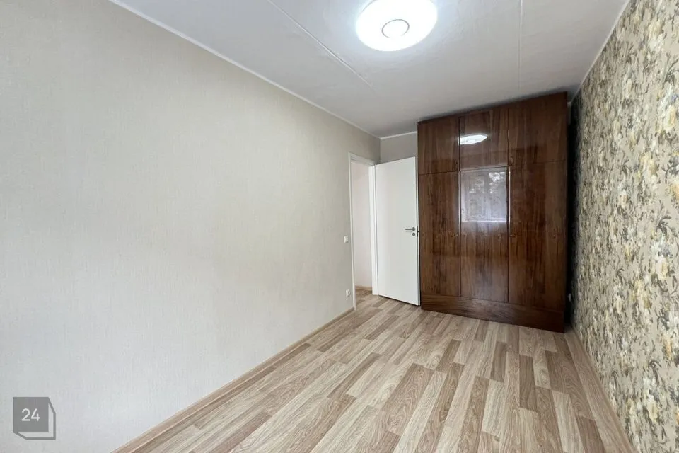 3-room apartment in Tartu linn, Tartu linn - photo 5
