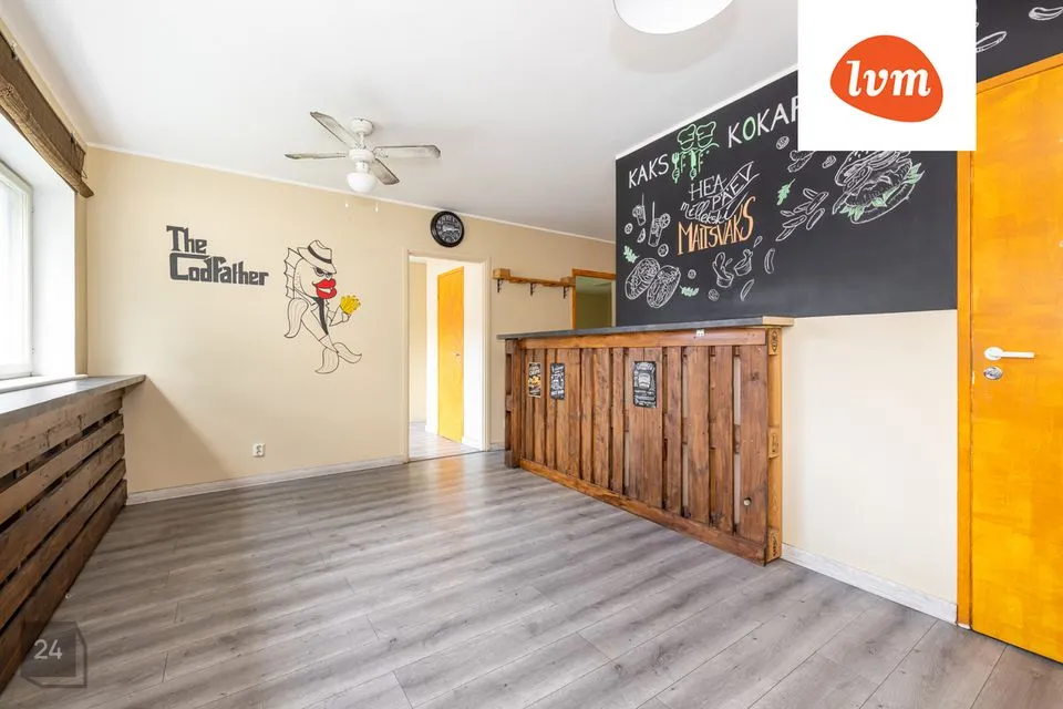 Muu, 72 m² Äripind - Tallinn, Pirita linnaosa - foto 5