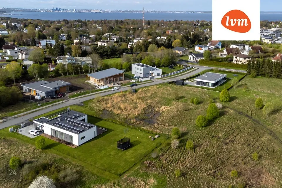 Elamumaa, 1521 m² Maa  -  Viimsi vald, Viimsi alevik - foto 2