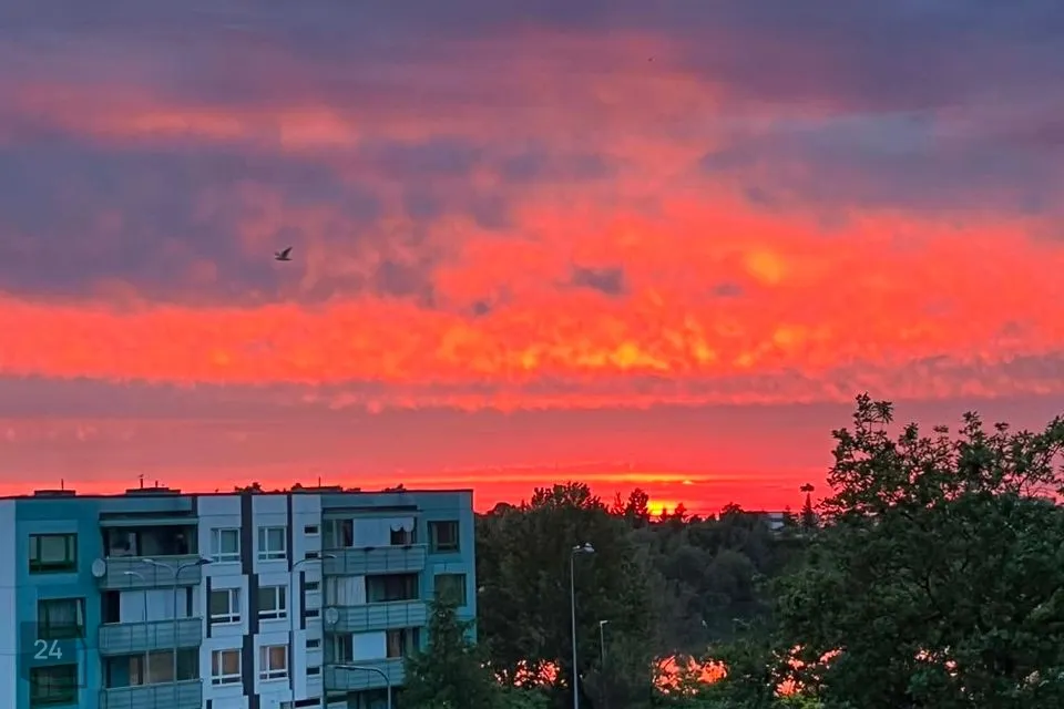 3-toaline Korter - Tallinn, Lasnamäe linnaosa - foto 2