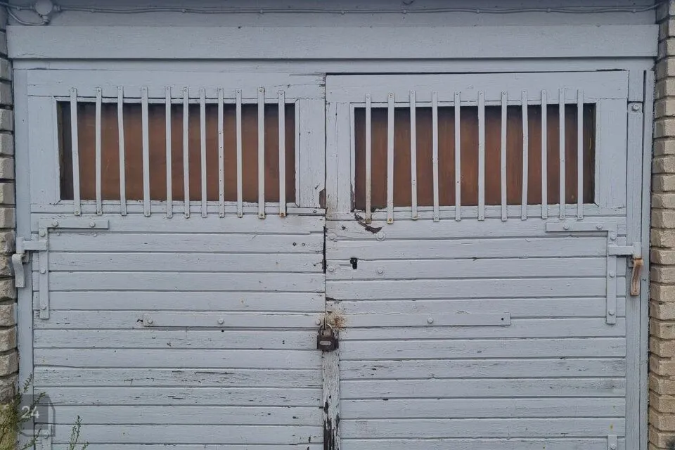 17 m² Гараж в Pärnu linn, Pärnu linn