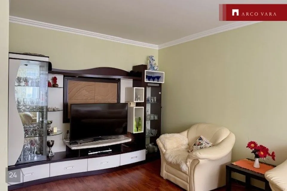 2-toaline Korter  -  Vinni vald, Vinni alevik - foto 3