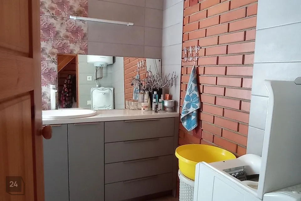 4-toaline Maja  -  Valga vald, Valga linn - foto 4