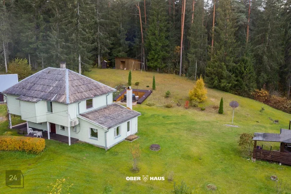 146 m² Maja  -  Nõo vald, Illi küla