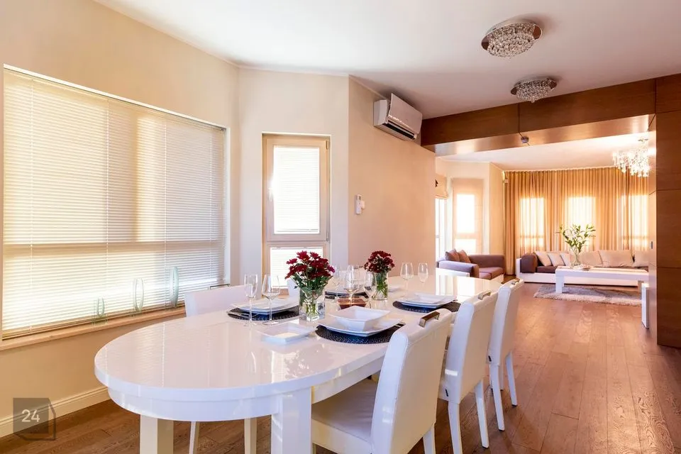 5-toaline Maja - Viimsi vald, Haabneeme alevik - foto 4