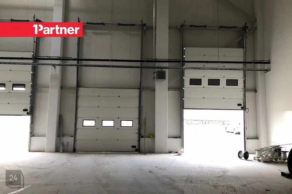 Ladu või Tootmine, 676 m² Äripind - Rae vald, Lehmja küla - foto 5