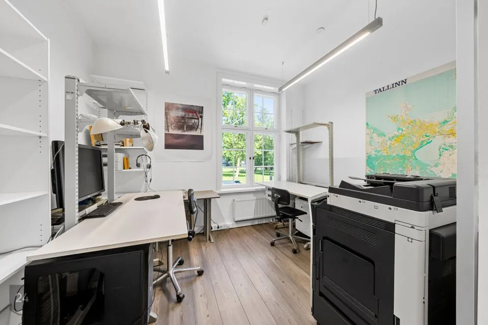 5-toaline Korter - Tallinn, Kesklinna linnaosa - foto 5