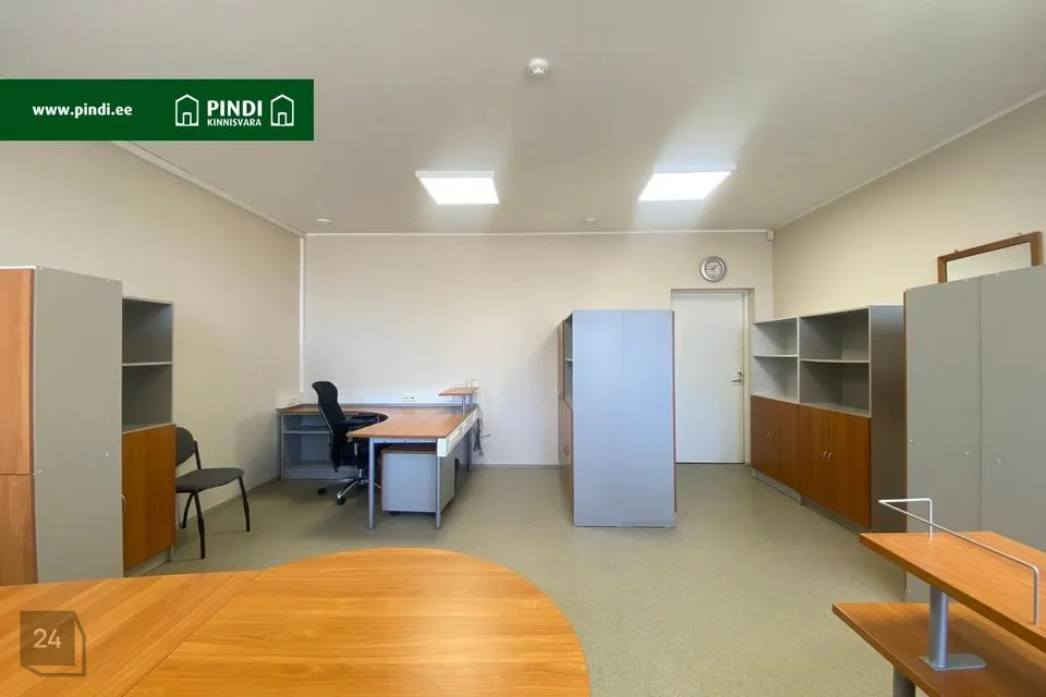 Mitme sihtotstarbega, 31 m² Äripind  -  Tallinn, Lasnamäe linnaosa