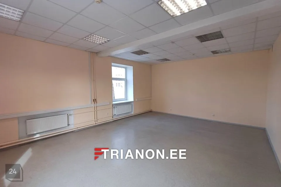Büroo, 36 m² Äripind  -  Narva linn - foto 5
