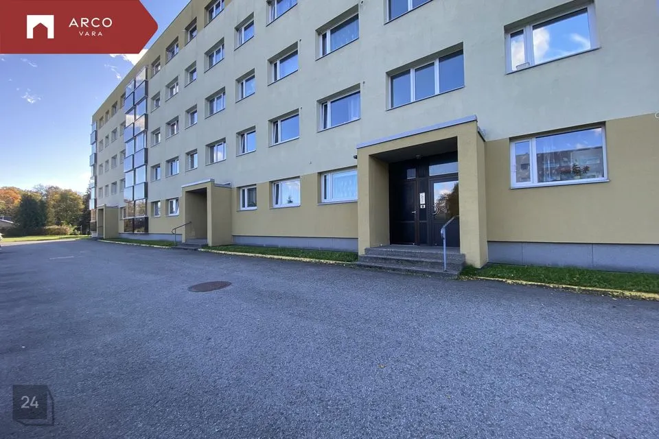 2-toaline Korter - Paide linn, Paide linn - foto 2