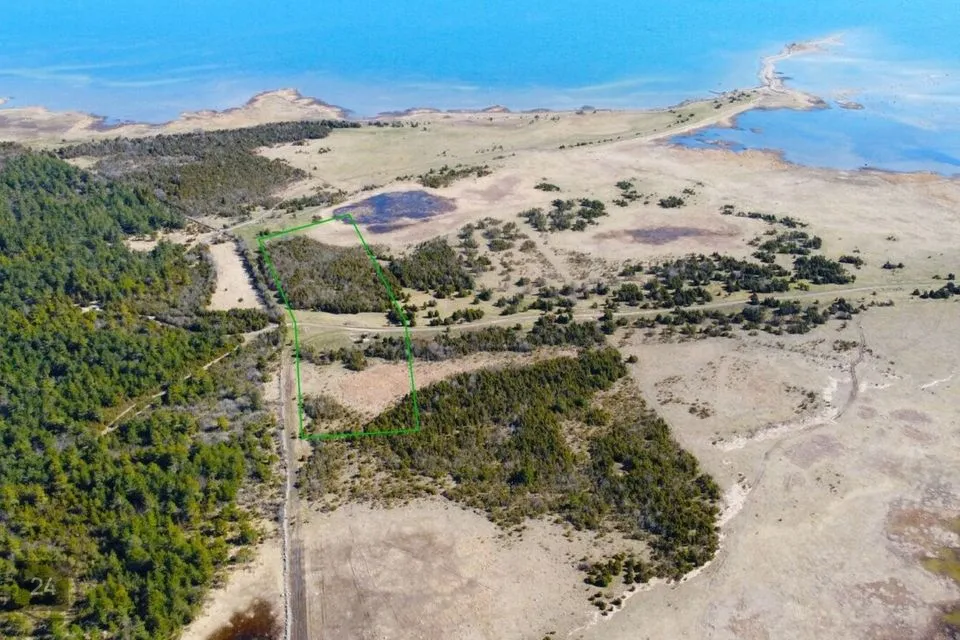 Maatulundusmaa, 20706 m² Maa - Saaremaa vald, Rannaküla - foto 3