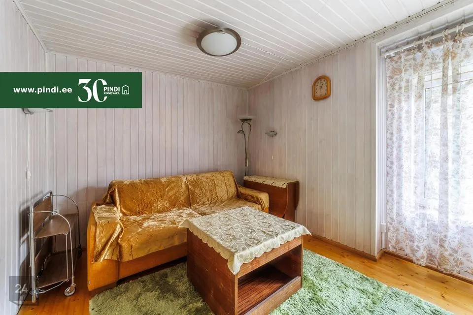 2-toaline Suvila  -  Harku vald, Suurupi küla - foto 5