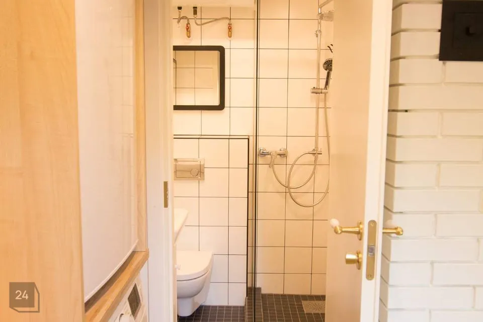 2-toaline Korter  -  Tallinn, Kesklinna linnaosa - foto 5