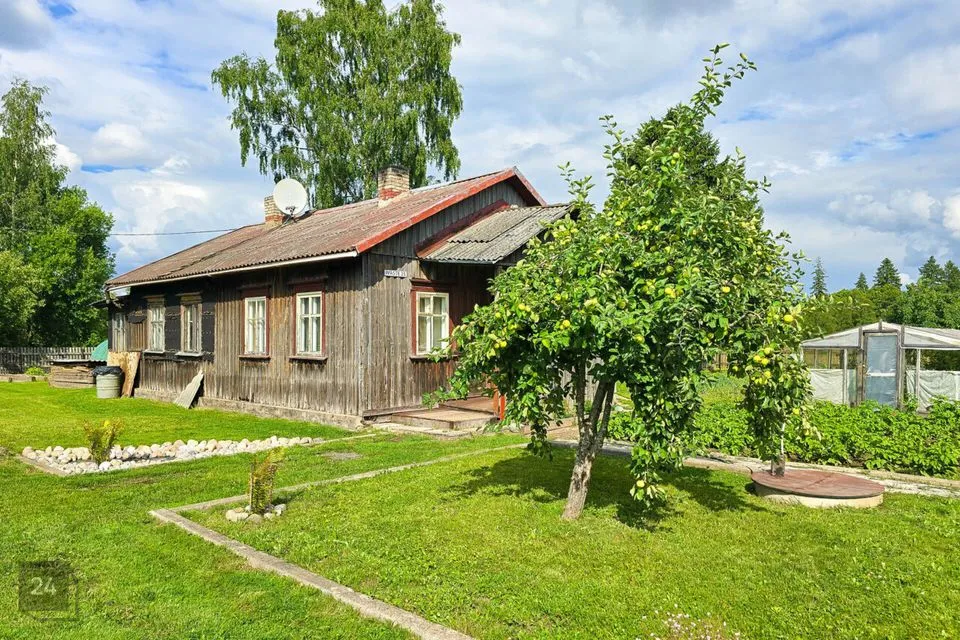 2-toaline Maja  -  Tapa vald, Tapa linn - foto 2
