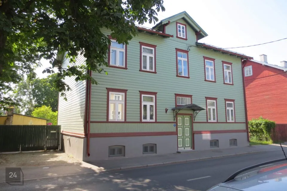 2-toaline Korter - Tallinn, Põhja-Tallinna linnaosa