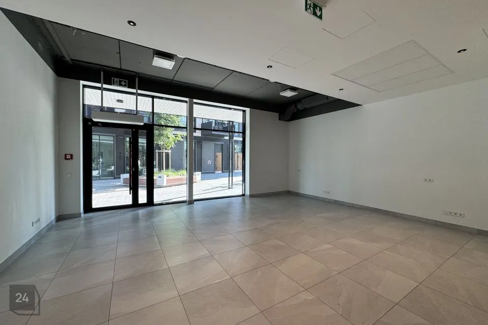 Mitme sihtotstarbega, 56 m² Äripind  -  Tallinn, Põhja-Tallinna linnaosa - foto 3