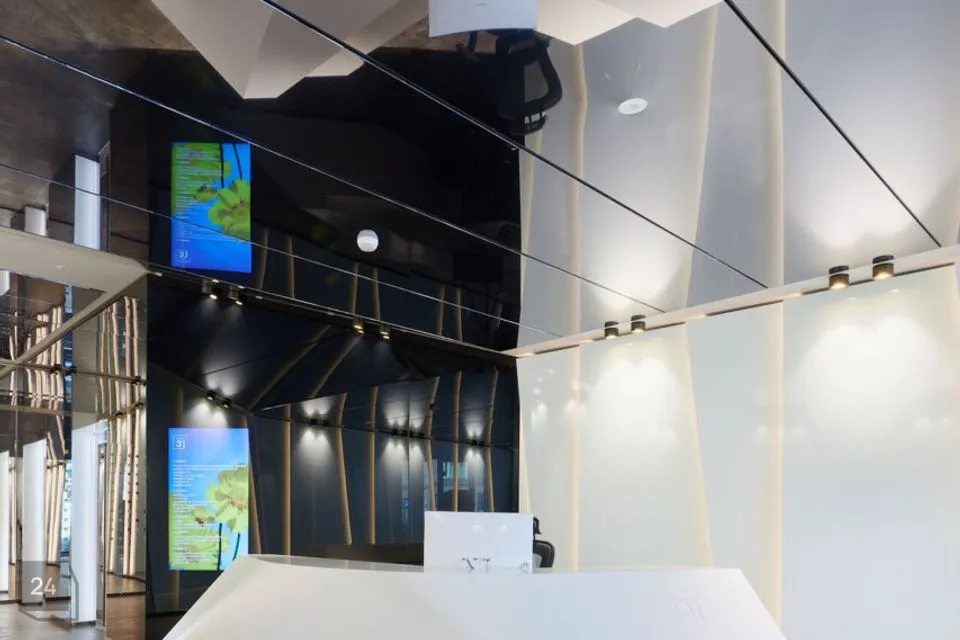 Mitme sihtotstarbega, 215 m² Äripind - Tallinn, Kesklinna linnaosa - foto 2