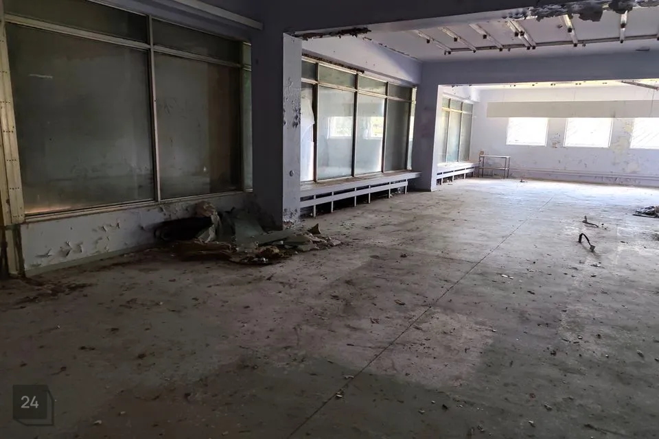Многоцелевое, 1981 m² Бизнес-площадь в Alutaguse vald, Alajõe küla - фото 5
