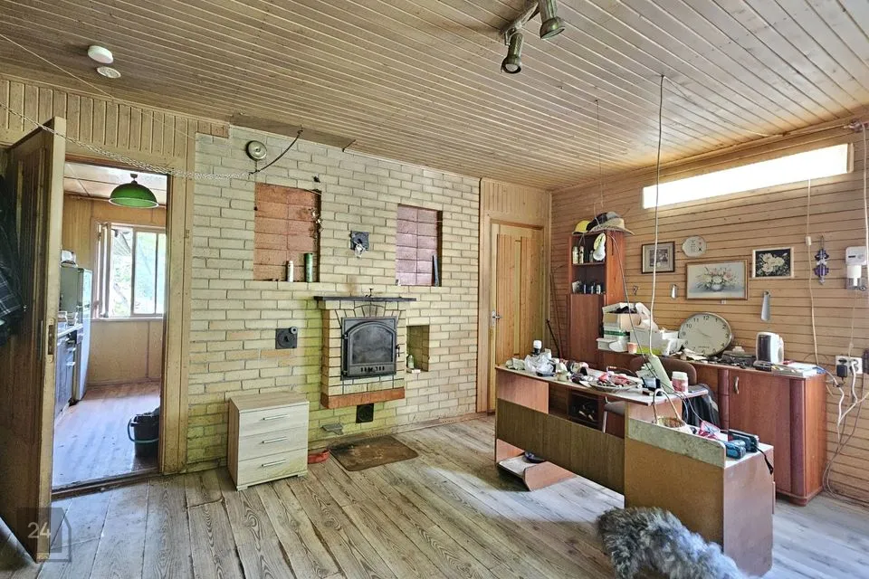 3-room Summer home in Rakvere vald, Päide küla - photo 3