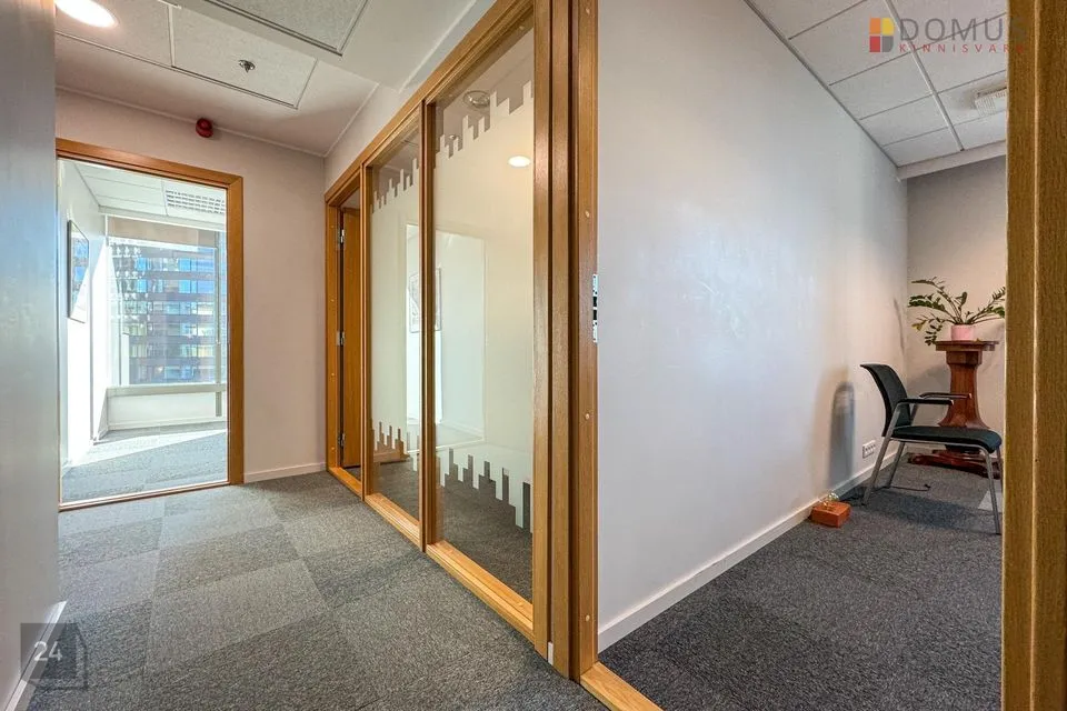 Büroo, 77 m² Äripind - Tallinn, Kesklinna linnaosa - foto 4