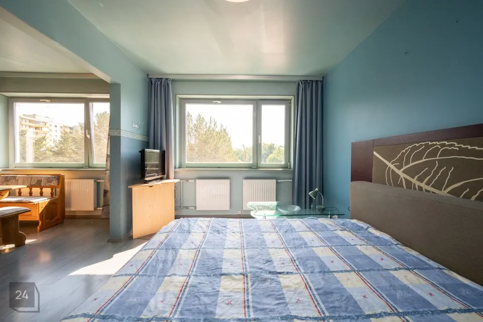 5-toaline Korter - Tallinn, Haabersti linnaosa - foto 5