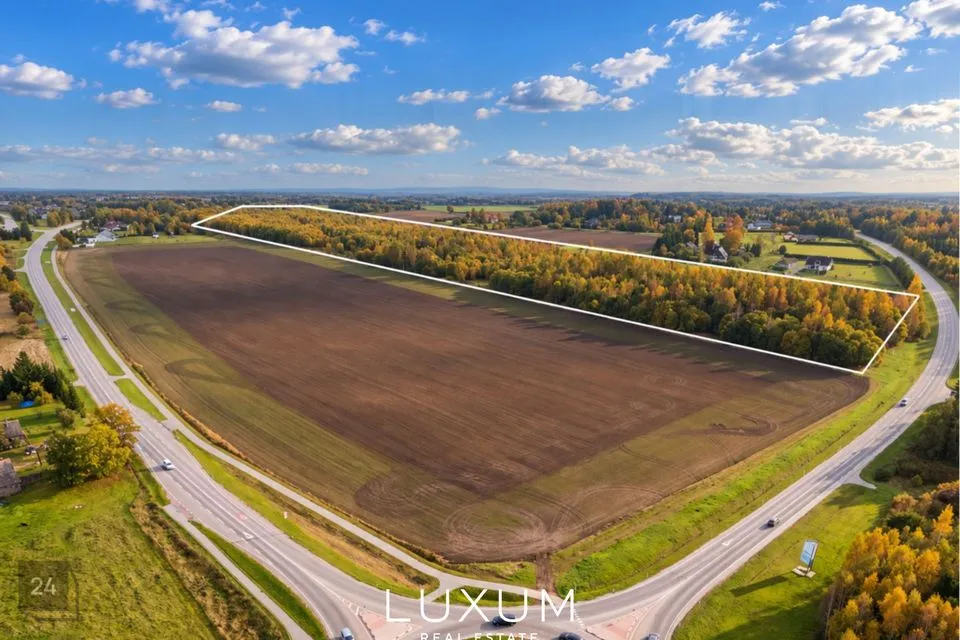 Maatulundusmaa, 66571 m² Maa  -  Rapla vald, Tuti küla - foto 3
