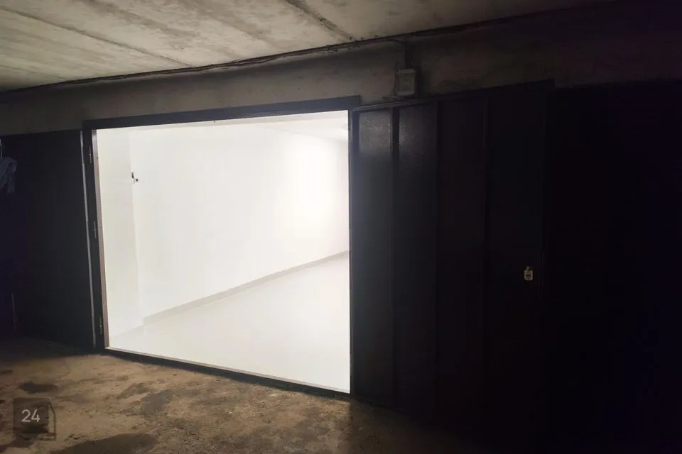 18 m² Garaaž - Tallinn, Kristiine linnaosa - foto 4