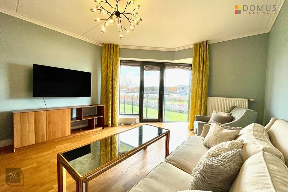 2-toaline Korter - Pärnu linn, Pärnu linn - foto 2