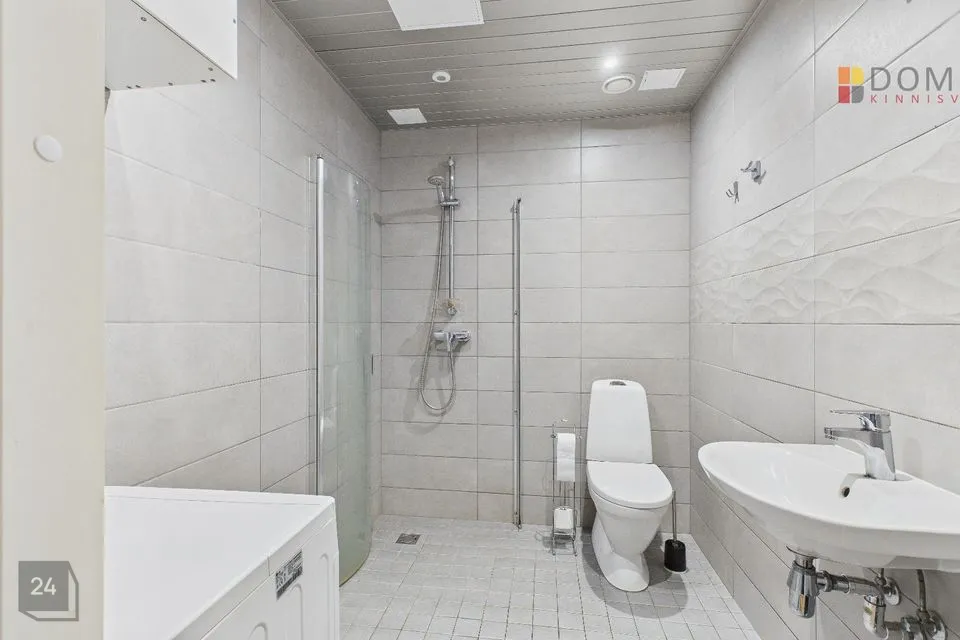 1-toaline Korter  -  Tallinn, Haabersti linnaosa - foto 5