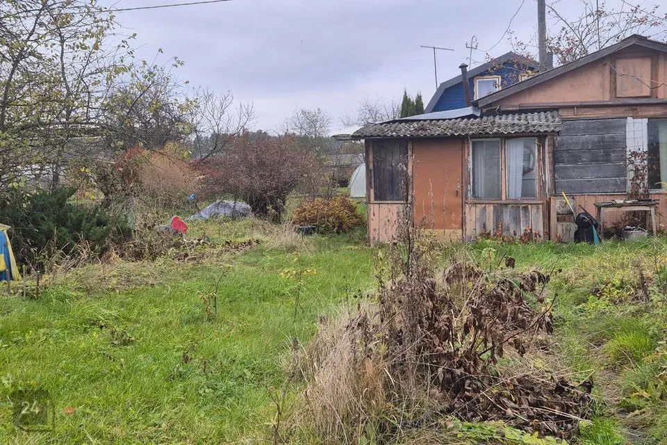 Elamumaa, 627 m² Maa  -  Narva-Jõesuu linn, Tõrvajõe küla