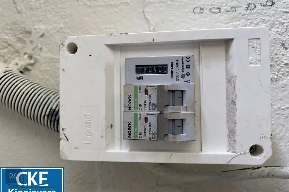 20 m² Garaaž - Tallinn, Põhja-Tallinna linnaosa - foto 3