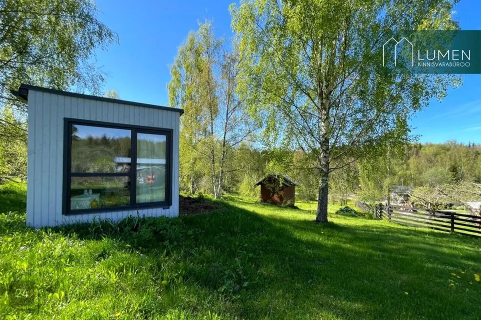 1-комнатная дом в Võru vald, Kolepi küla - фото 5