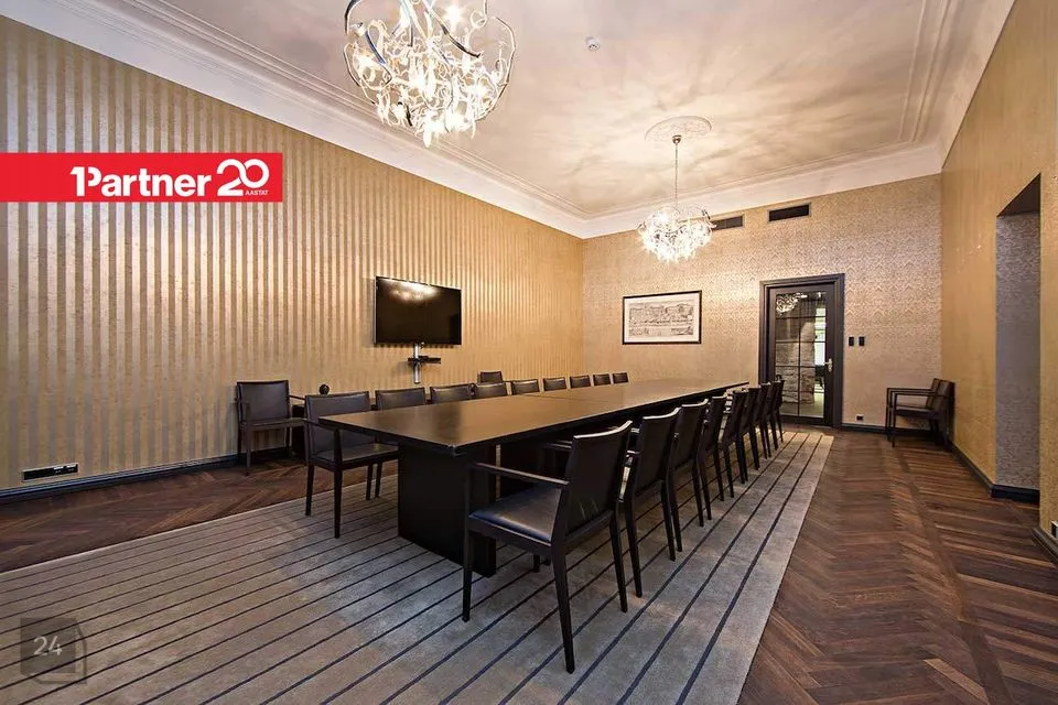 1115 m² Äripind - Tallinn, Kesklinna linnaosa - foto 4