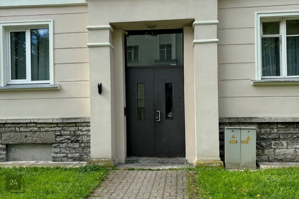 2-toaline Korter - Tallinn, Kesklinna linnaosa - foto 2