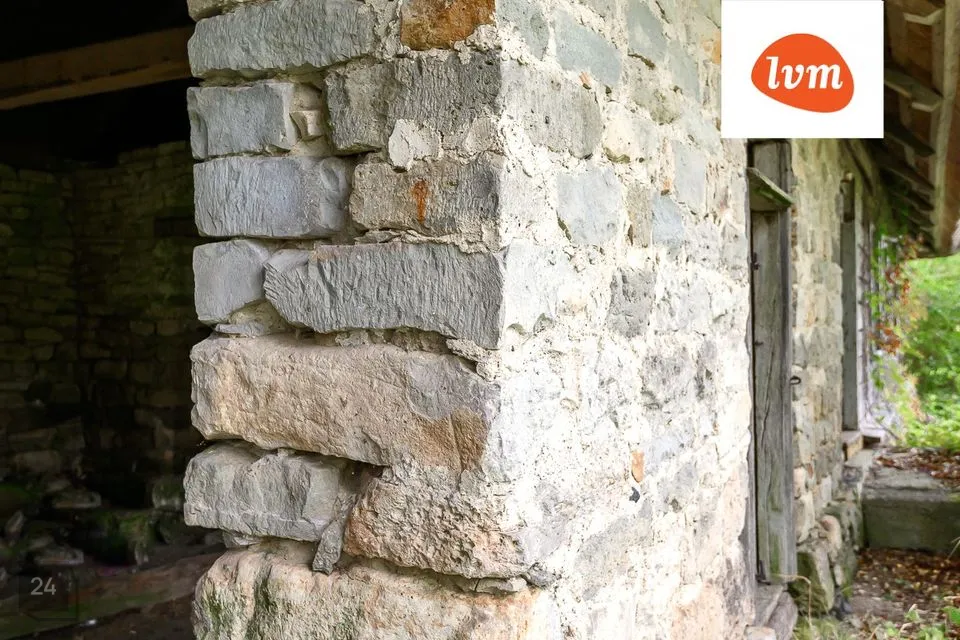 250 m² Maja  -  Saaremaa vald, Nõmjala - foto 5