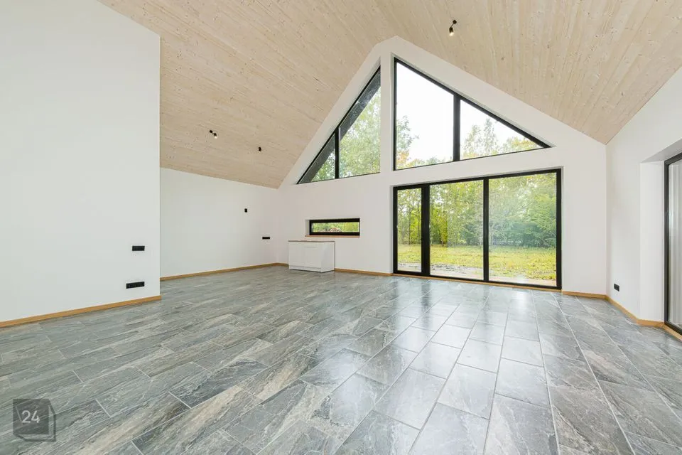 5-toaline Maja  -  Rapla vald, Atla küla - foto 2