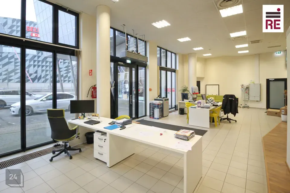 Mitme sihtotstarbega, 129 m² Äripind - Tallinn, Lasnamäe linnaosa - foto 4