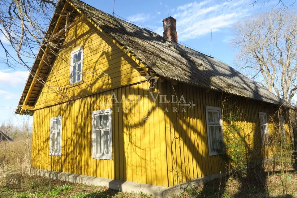 Maatulundusmaa, 99188 m² участок в Peipsiääre vald, Särgla küla - фото 5