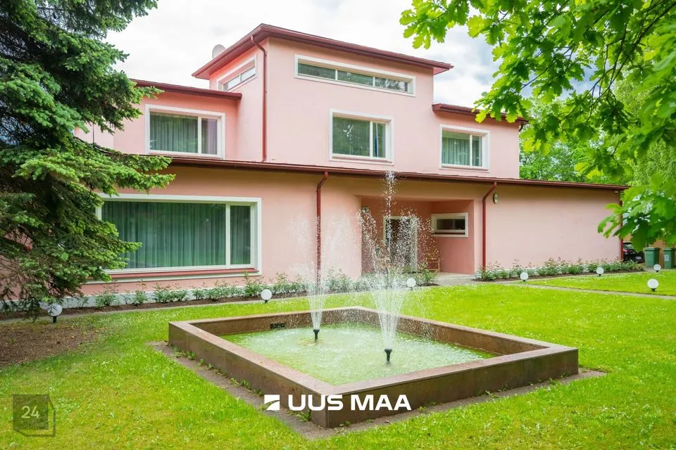 8-toaline Maja - Tallinn, Pirita linnaosa - foto 2