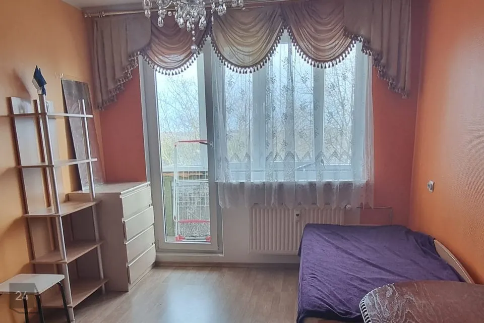 2-toaline Korter  -  Tallinn, Lasnamäe linnaosa - foto 4