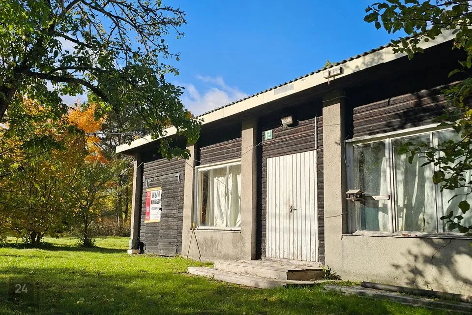 3-toaline Suvila  -  Jõelähtme vald, Uusküla - foto 5