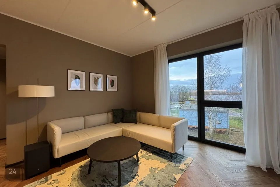 2-toaline Korter  -  Tallinn, Põhja-Tallinna linnaosa - foto 5