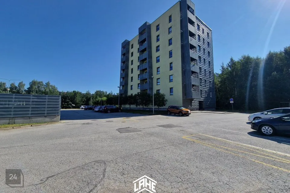 2-комнатная Квартира в Tartu linn, Tartu linn