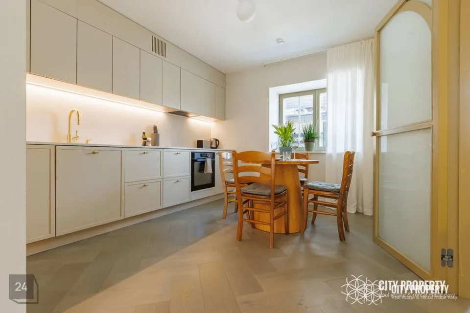 2-toaline Korter - Saaremaa vald, Kuressaare linn