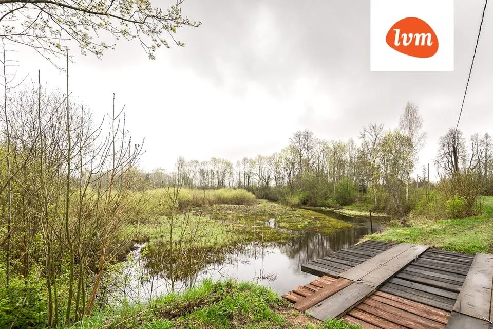 Maatulundusmaa, 48492 m² Maa  -  Saarde vald, Kalita küla - foto 3