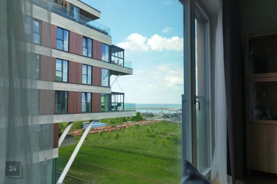 32 m² Äripind  -  Tallinn, Põhja-Tallinna linnaosa