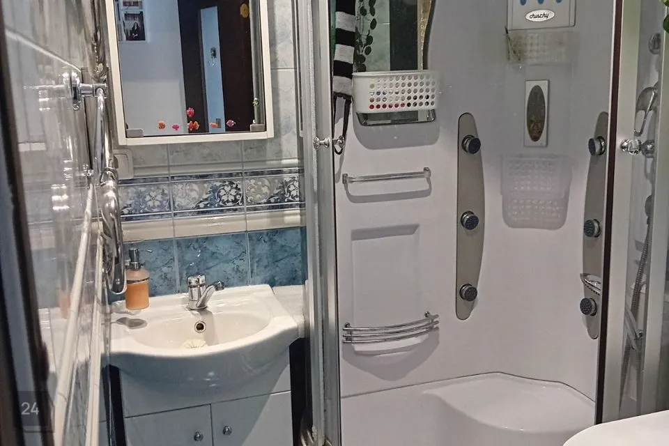 2-toaline Korter - Narva linn - foto 4