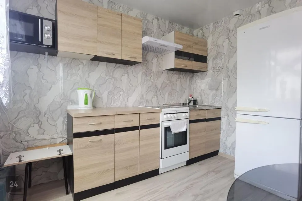 2-toaline Korter  -  Kohtla-Järve linn, Ahtme linnaosa - foto 5